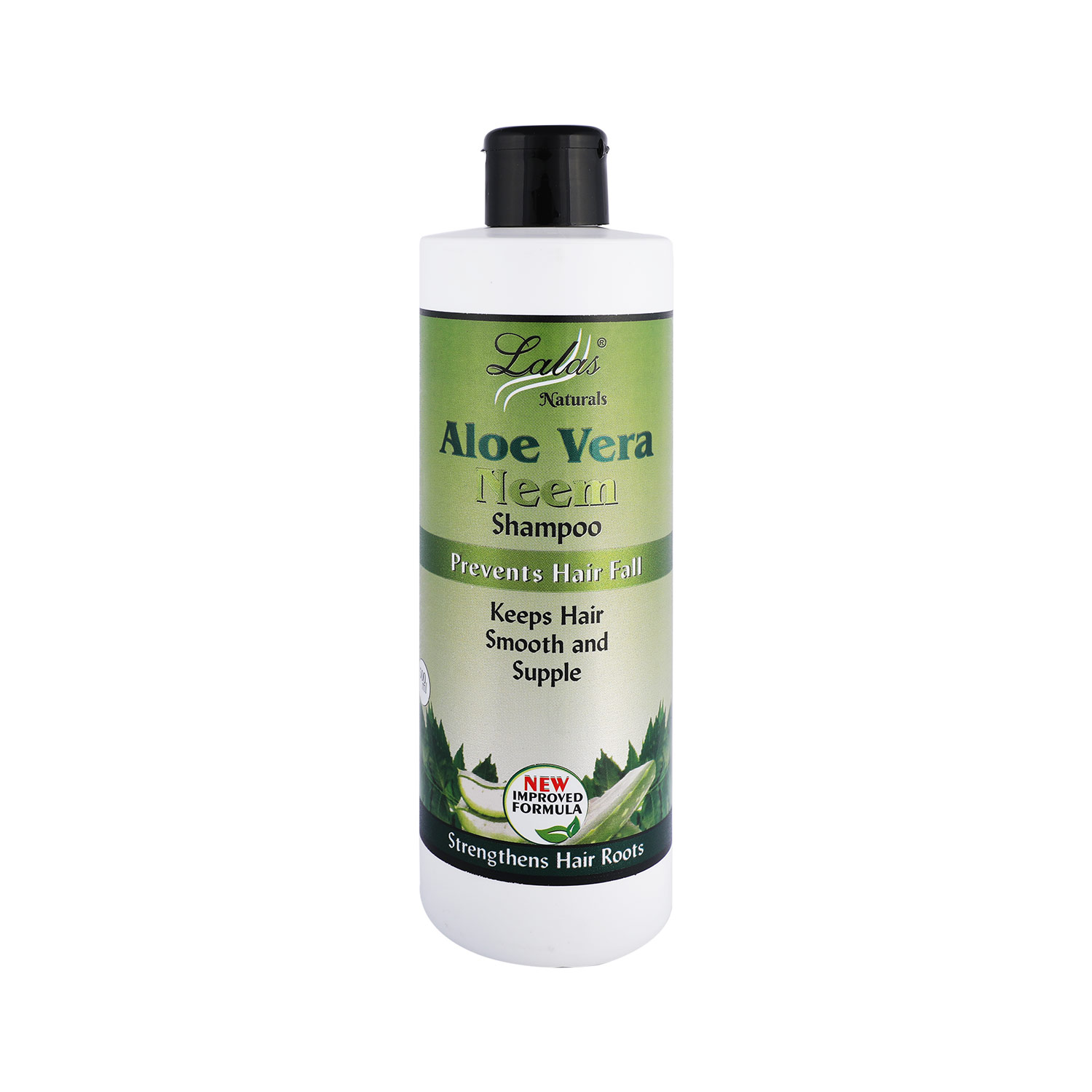 ALOE VERA NEEM SHAMPOO 250ML
